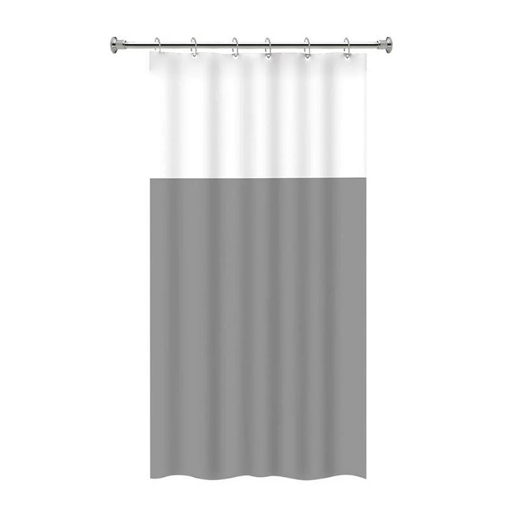 Transparent Window Curtain