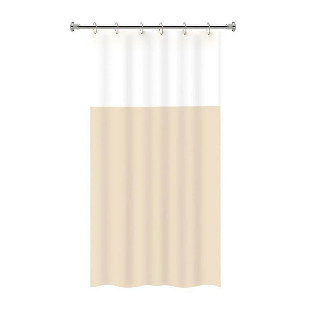 Transparent Window Curtain